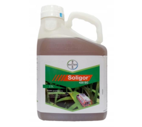 Soligor 425 EC