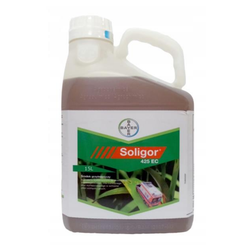 Soligor 425 EC