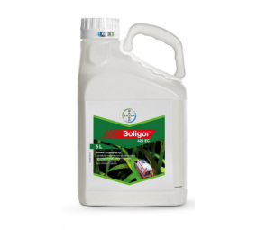 Soligor 425 EC