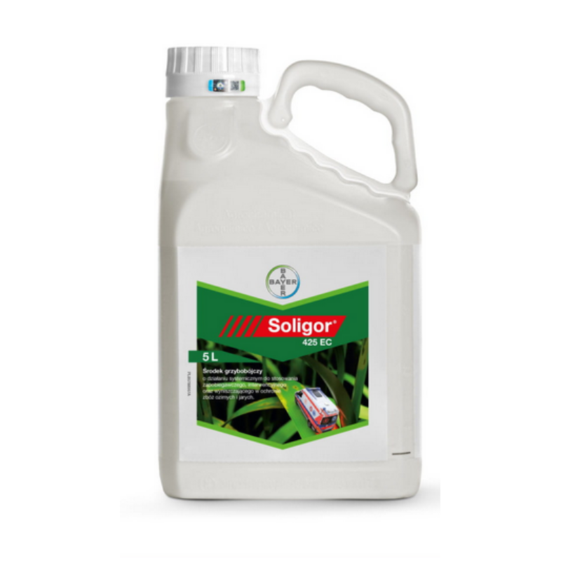 Soligor 425 EC