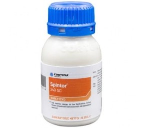Spintor  240 SC