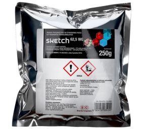 Sketch 62,5 WG