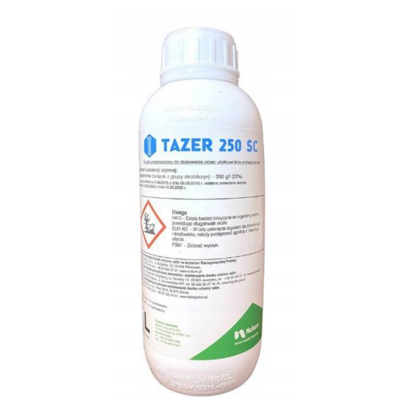Tazer 250 EW