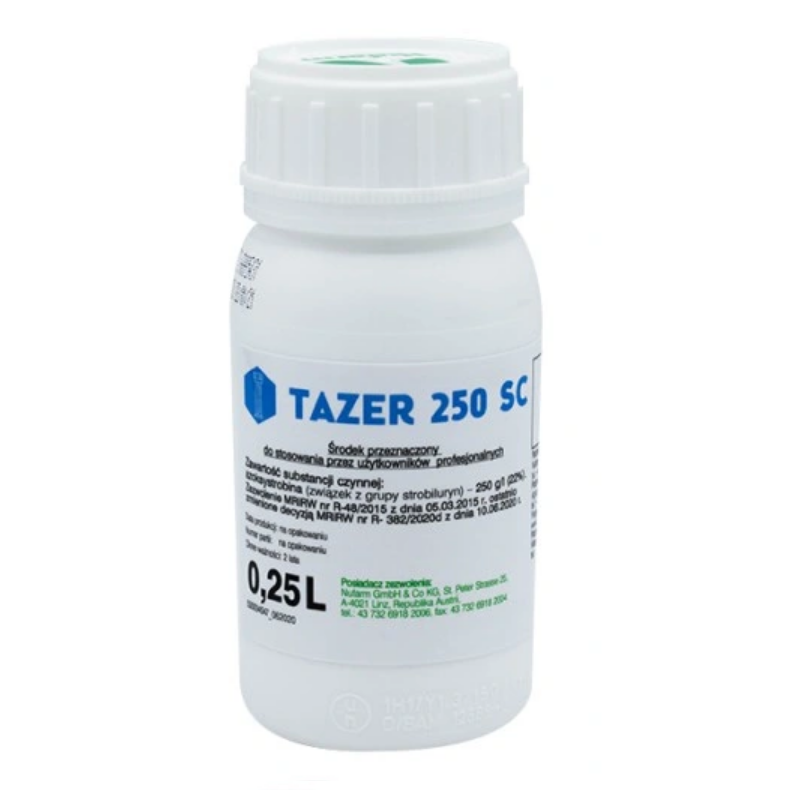 Tazer 250 EW