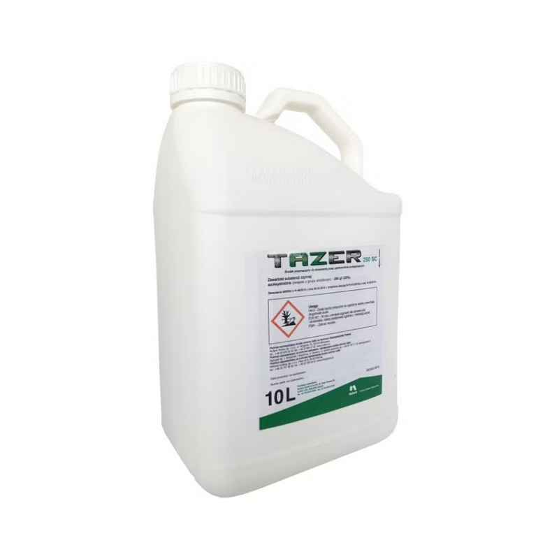 Tazer 250 EW