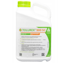 Tolurex 500 SC