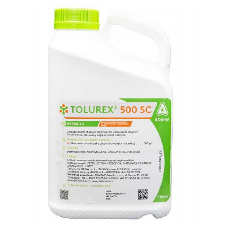 Tolurex 500 SC