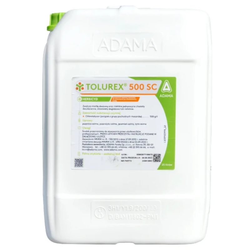 Tolurex 500 SC