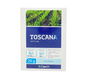 Toscana Top 75 WG