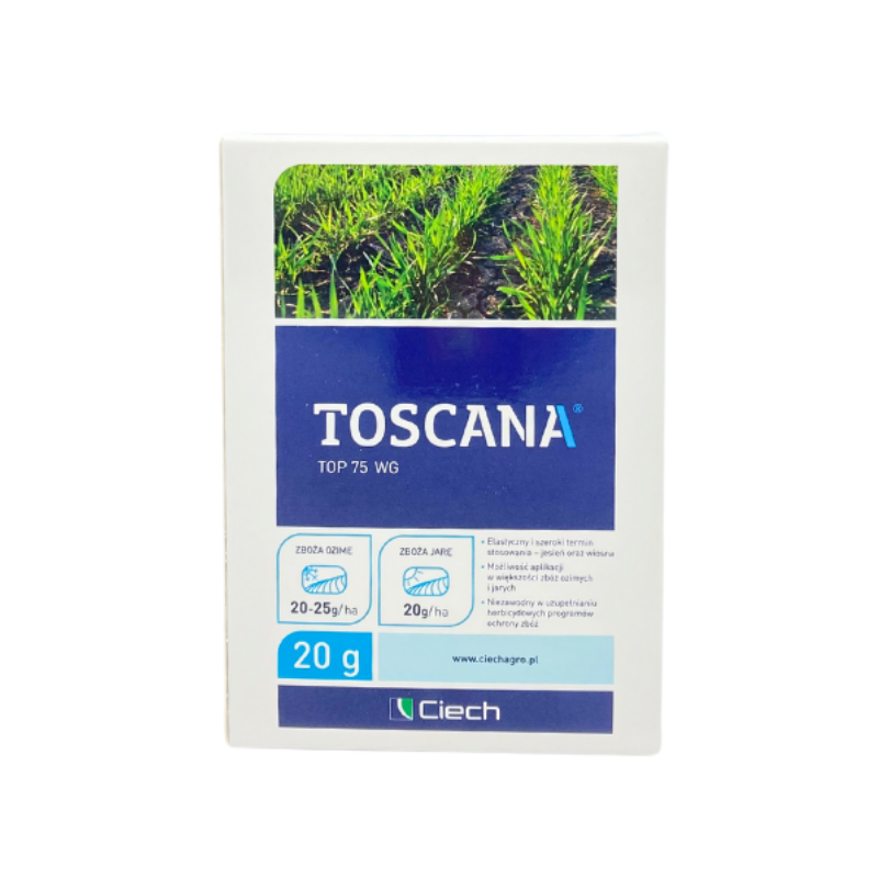 Toscana Top 75 WG