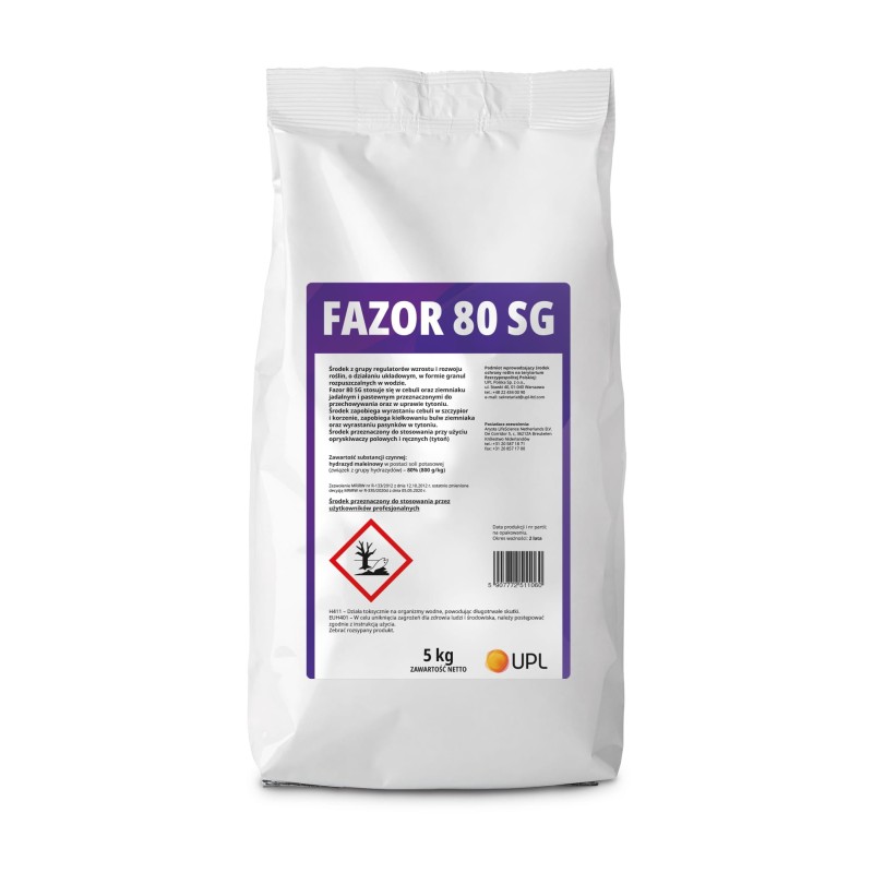 Fazor 80 SG