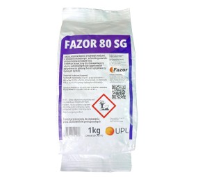 Fazor 80 SG
