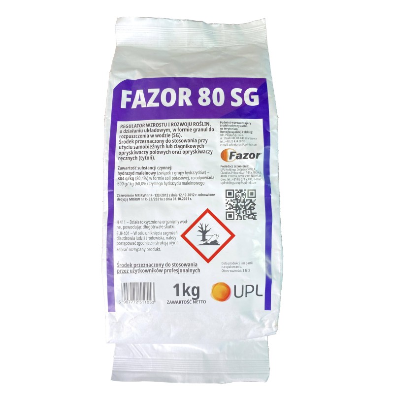 Fazor 80 SG
