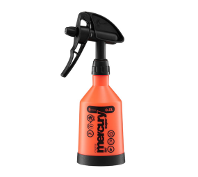 Opryskiwacz Mercury Super 0,5L i 1L
