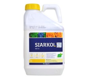 Siarkol 800 SC