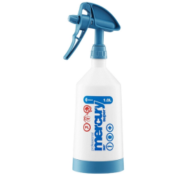 Opryskiwacz Mercury Super 360 Cleaning Pro+