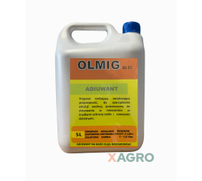 Olmig 85 EC adiuwant olejowy