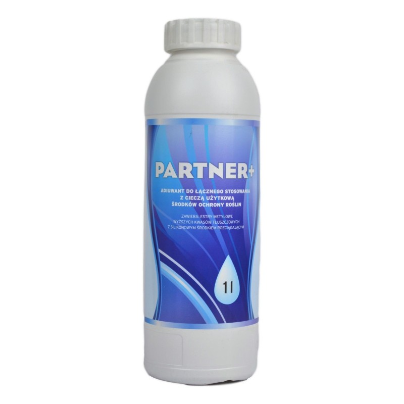 Partner +