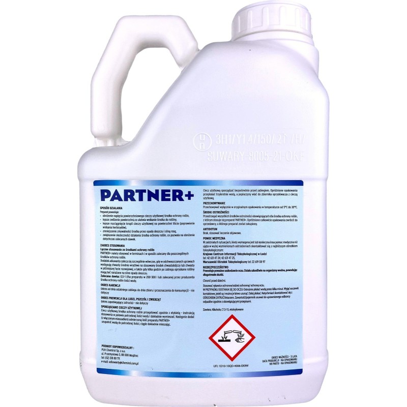 Partner +