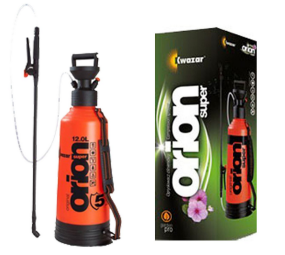 Opryskiwacz Orion Super Kwazar