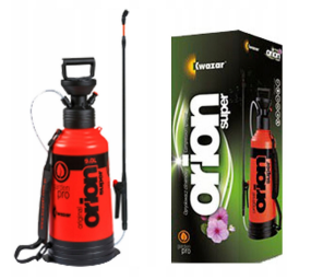 Opryskiwacz Orion Super Kwazar