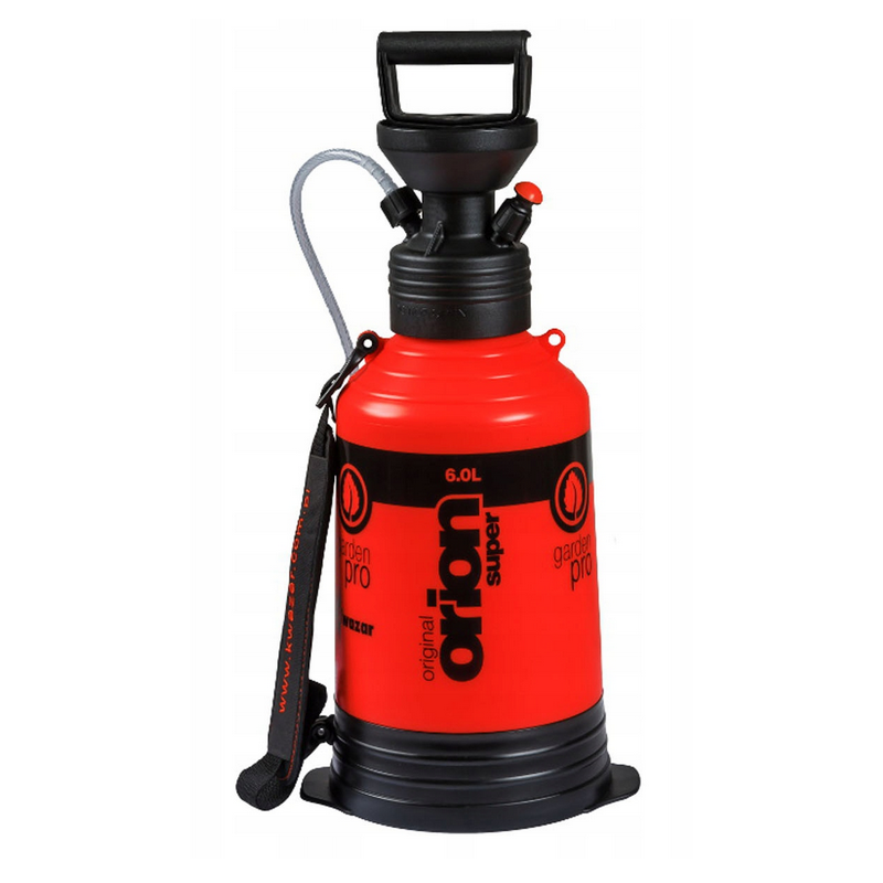 Opryskiwacz Orion Super Kwazar