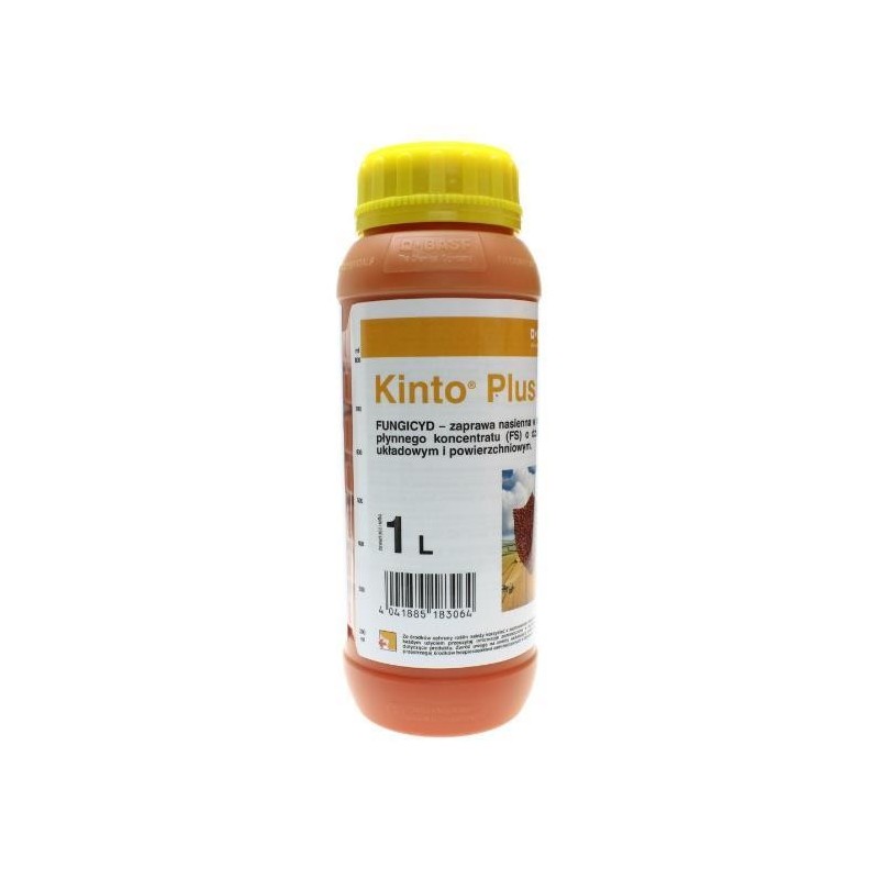 Kinto Plus Kinto Plus