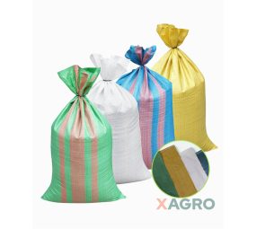 Worki PP polipropylenowe mocne 50kg