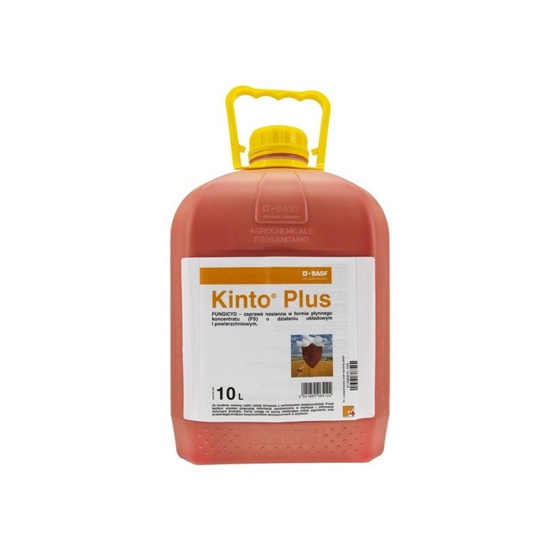 Kinto Plus