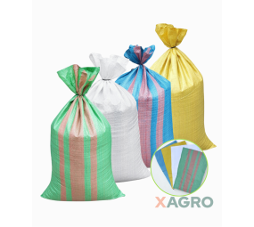 Worki PP polipropylenowe mocne 25kg