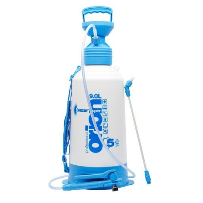 Opryskiwacz Orion Super Pro+