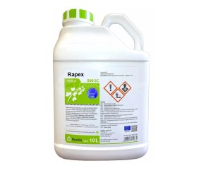 Rapex 500 SC