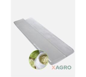 Worki foliowe do kiszenia kapusty w beczce