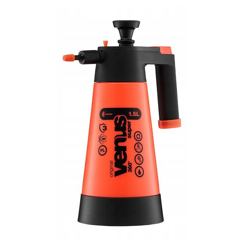 Opryskiwacz Venus Super 360
