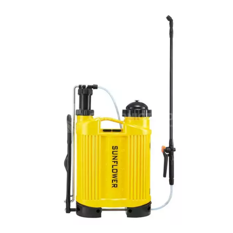 Opryskiwacz plecakowy Słonecznik