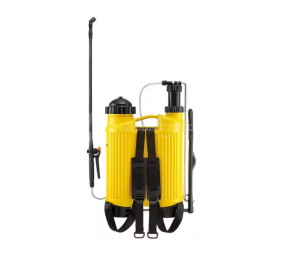 Opryskiwacz plecakowy Słonecznik