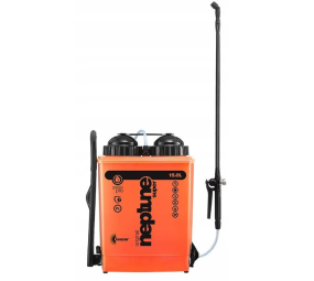 Opryskiwacz Neptune Super 15 L