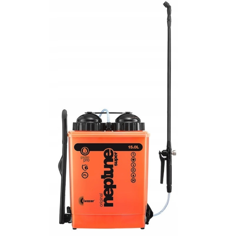 Opryskiwacz Neptune Super 15 L