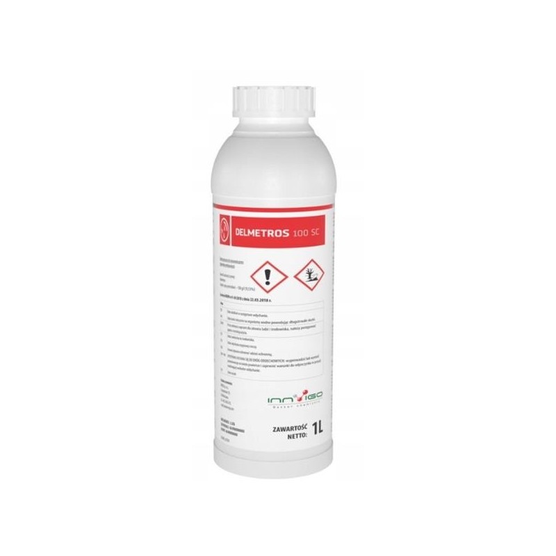 Delmetros 100 SC
