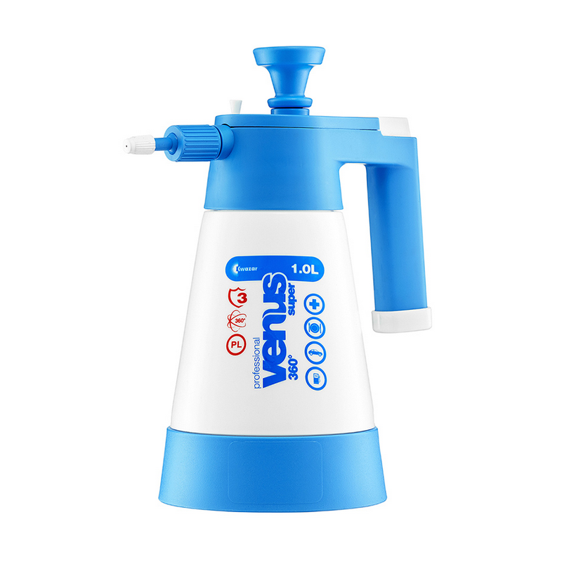 Opryskiwacz Venus Super 360 Cleaning Pro+