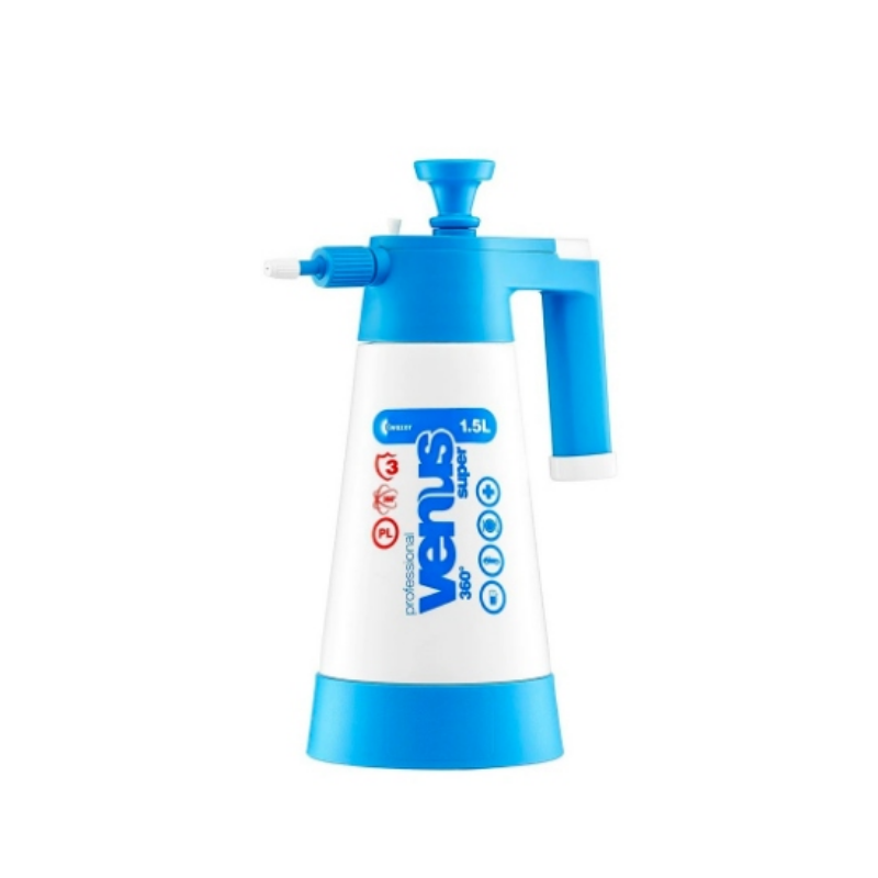 Opryskiwacz Venus Super 360 Cleaning Pro+