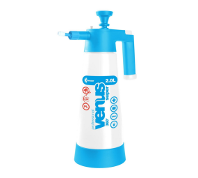 Opryskiwacz Venus Super 360 Cleaning Pro+
