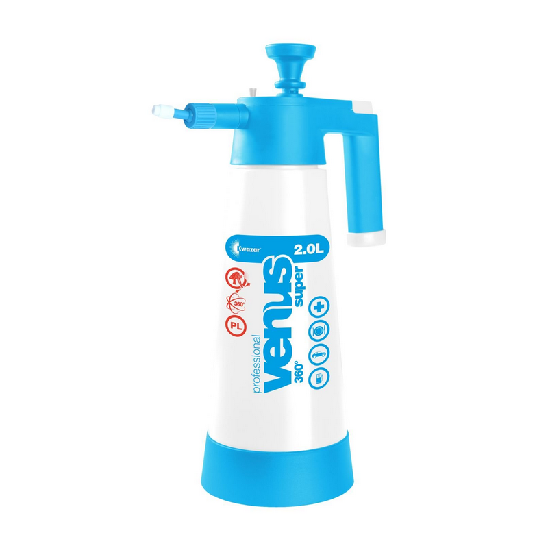 Opryskiwacz Venus Super 360 Cleaning Pro+