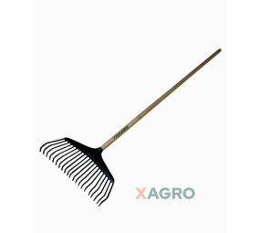 Grabie do liści L23 1014812 Fiskars