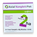 Axial  Komplett Pak