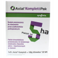 Axial  Komplett Pak