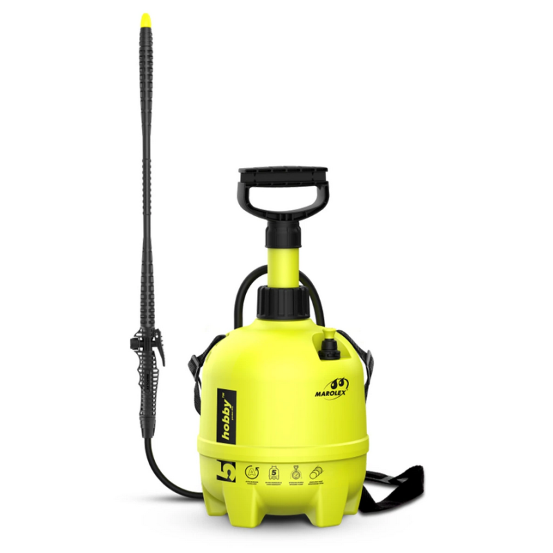 Opryskiwacz Marolex Hobby