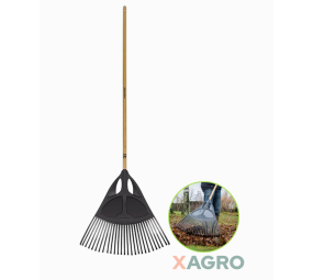 Grabie do liści Solid XL 1001584 Fiskars