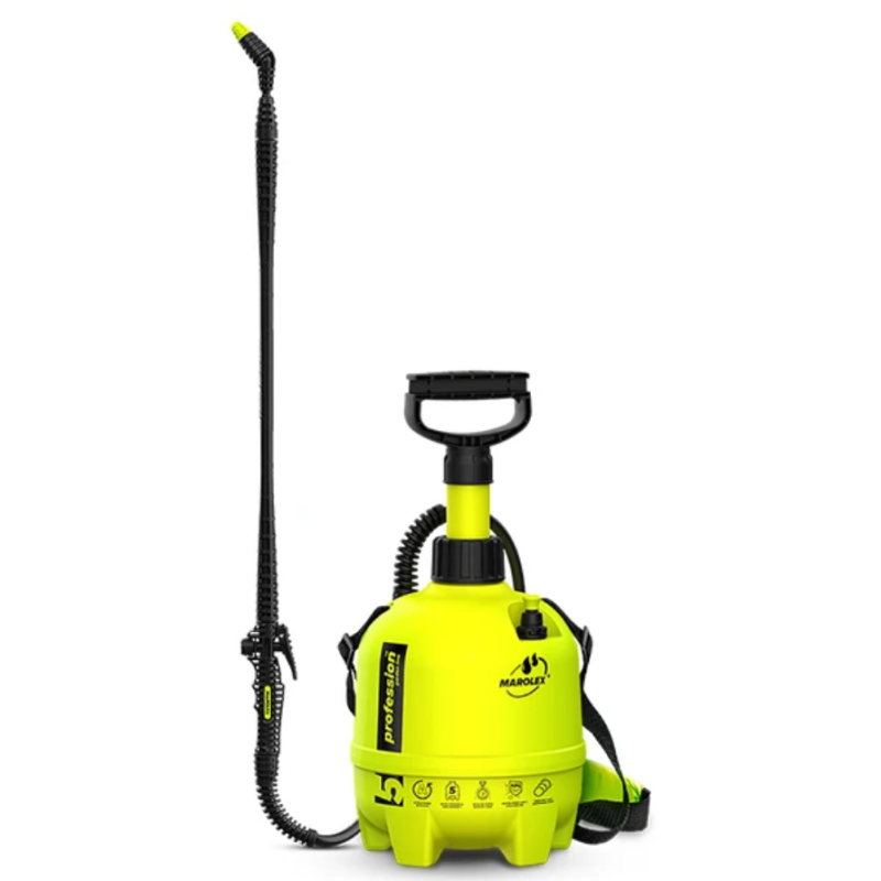 Opryskiwacz Marolex Profession