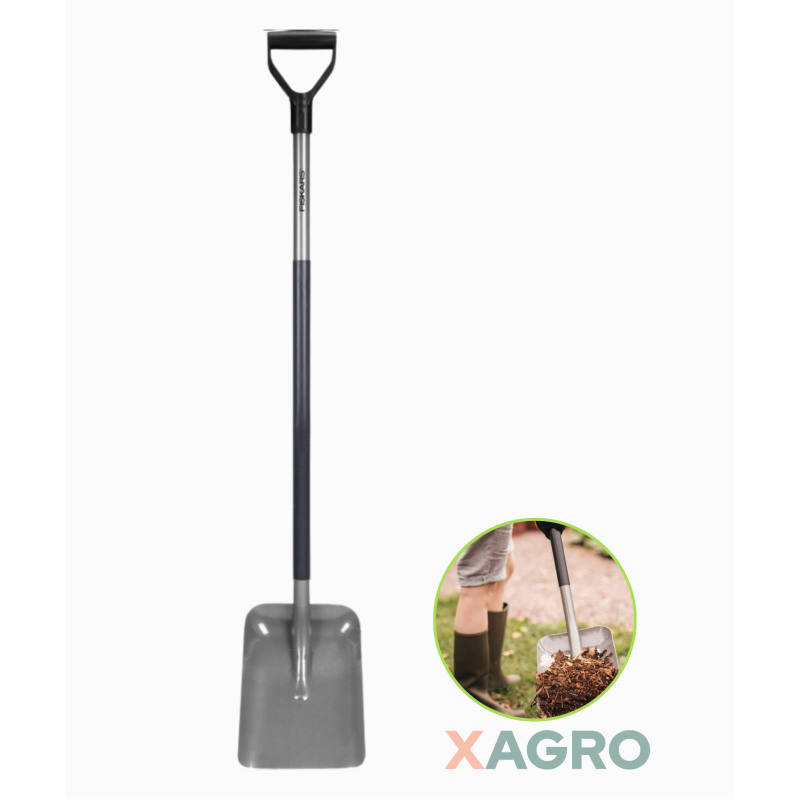 Łopata/ Szufla Ergonomic 1070058 Fiskars